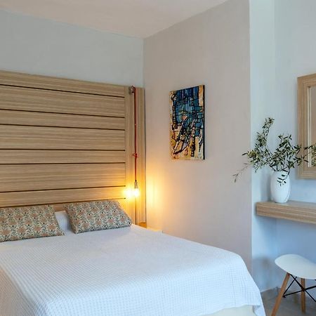 Coco Studio Chania  Eksteriør billede