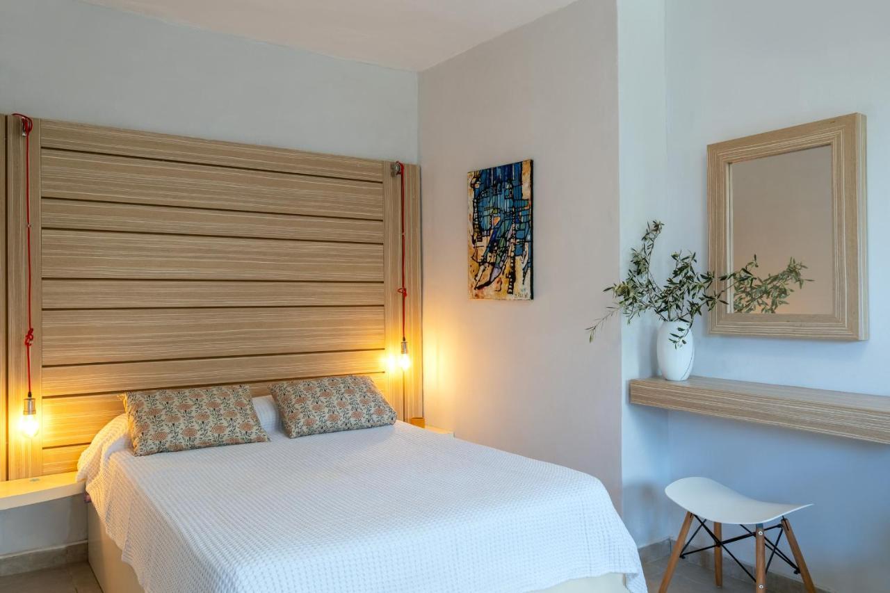 Coco Studio Chania  Eksteriør billede